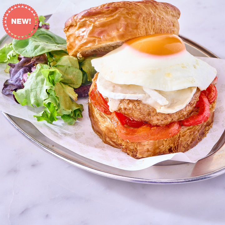 Italian Chicken Royale