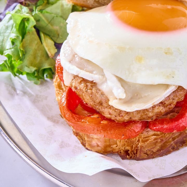 Italian Chicken Royale