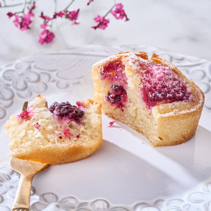 Berry Financiers