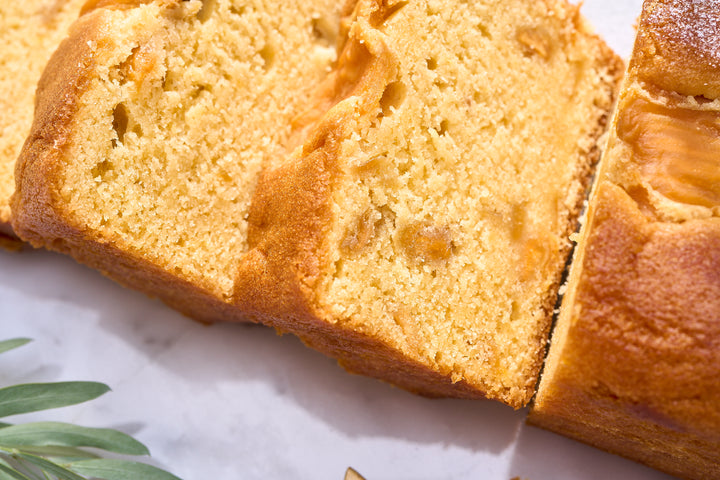 Cempedak Loaf