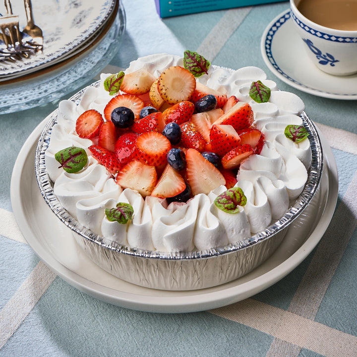 Tres Leches Cake - Classic