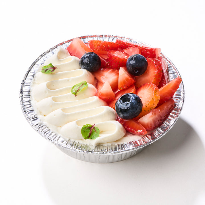 Classic Tres Leches | Petite
