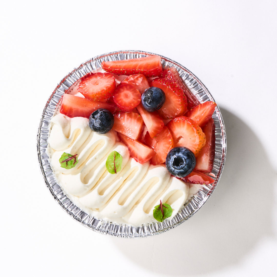 Classic Tres Leches | Petite
