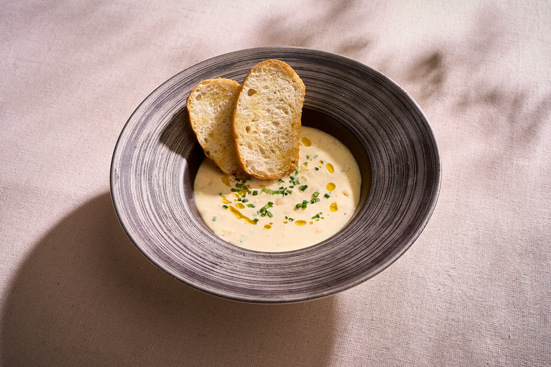 Corn Chowder