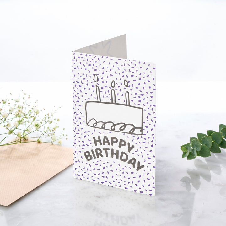 New Greeting Cards