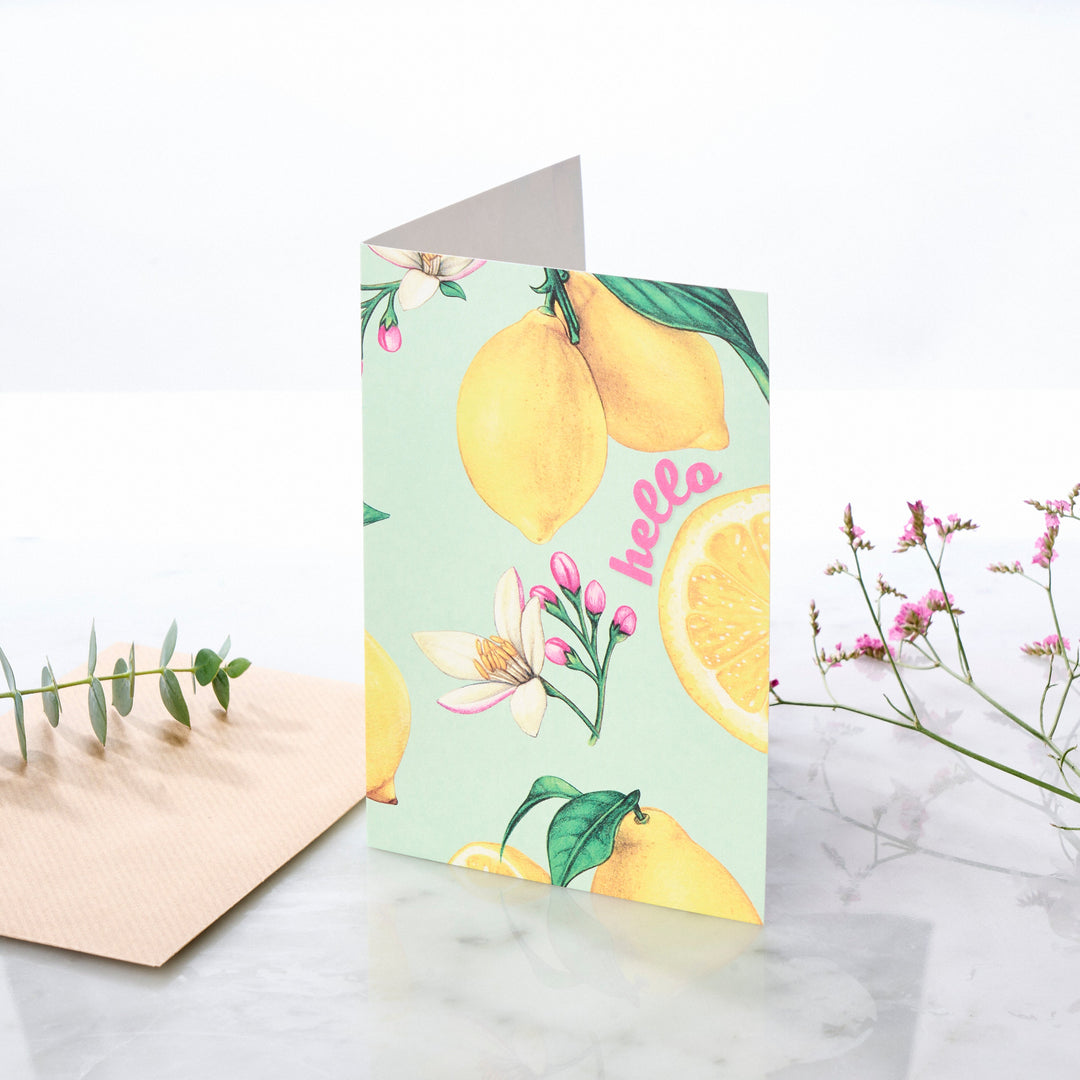 New Greeting Cards