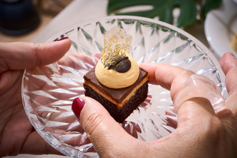 Sweet & Savoury bites