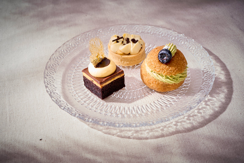 Sweet & Savoury bites