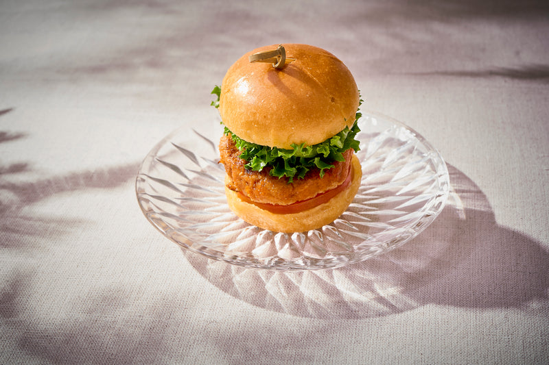 Sweet & Savoury bites
