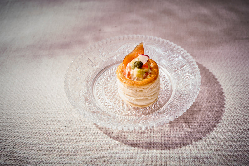 Sweet & Savoury bites