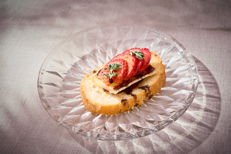 Sweet & Savoury bites