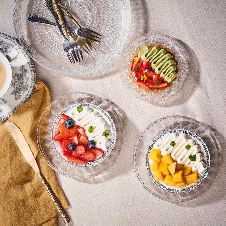 Classic Tres Leches | Petite