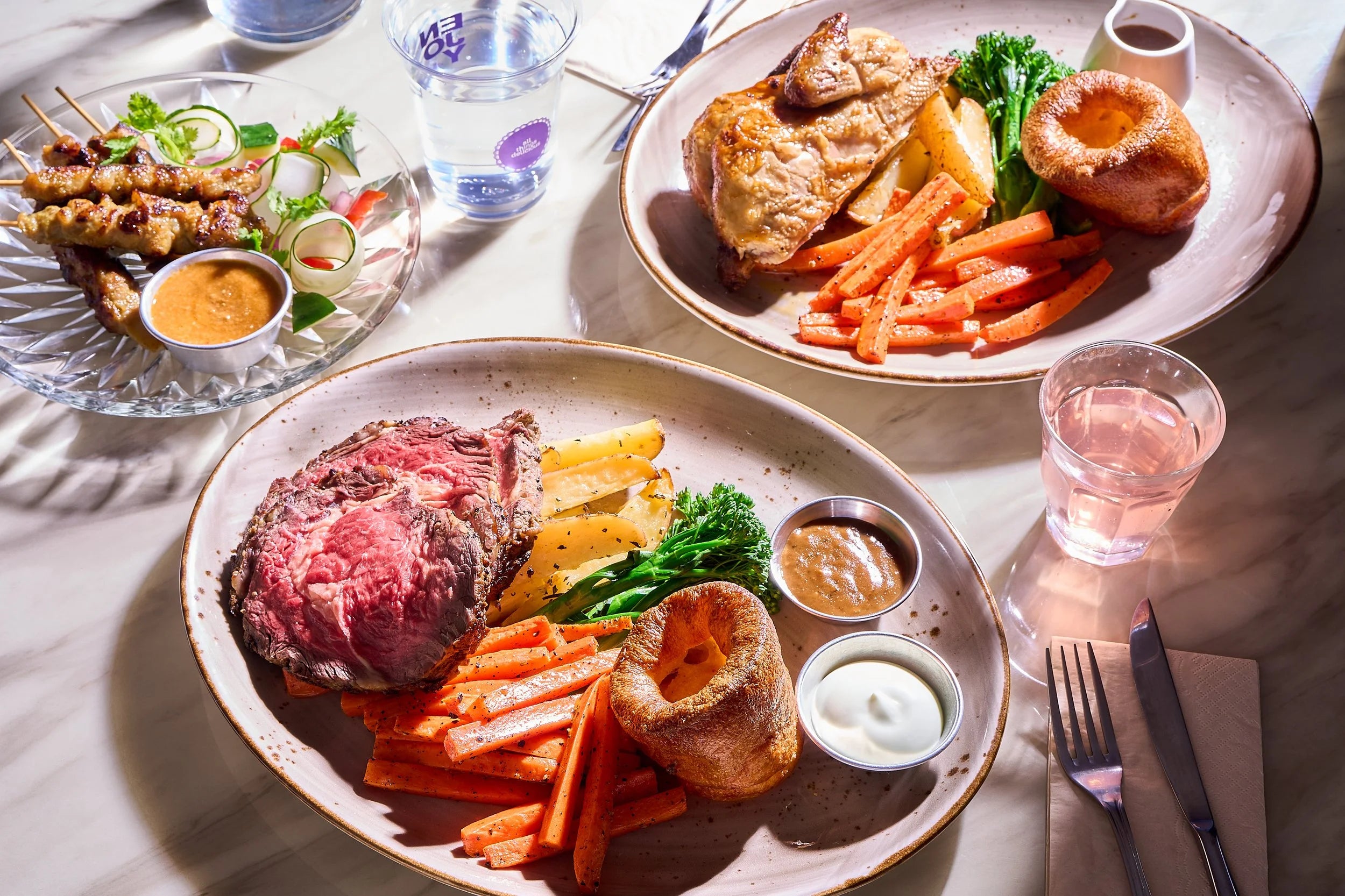 Sunday Roast Gallery