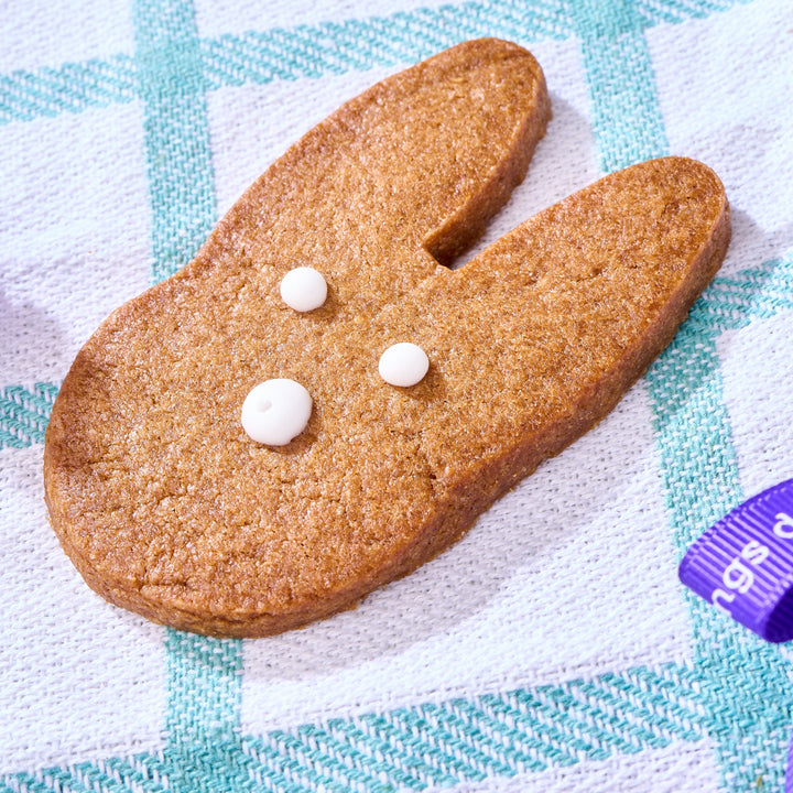 Easter Bunny Cookie Gift Pack