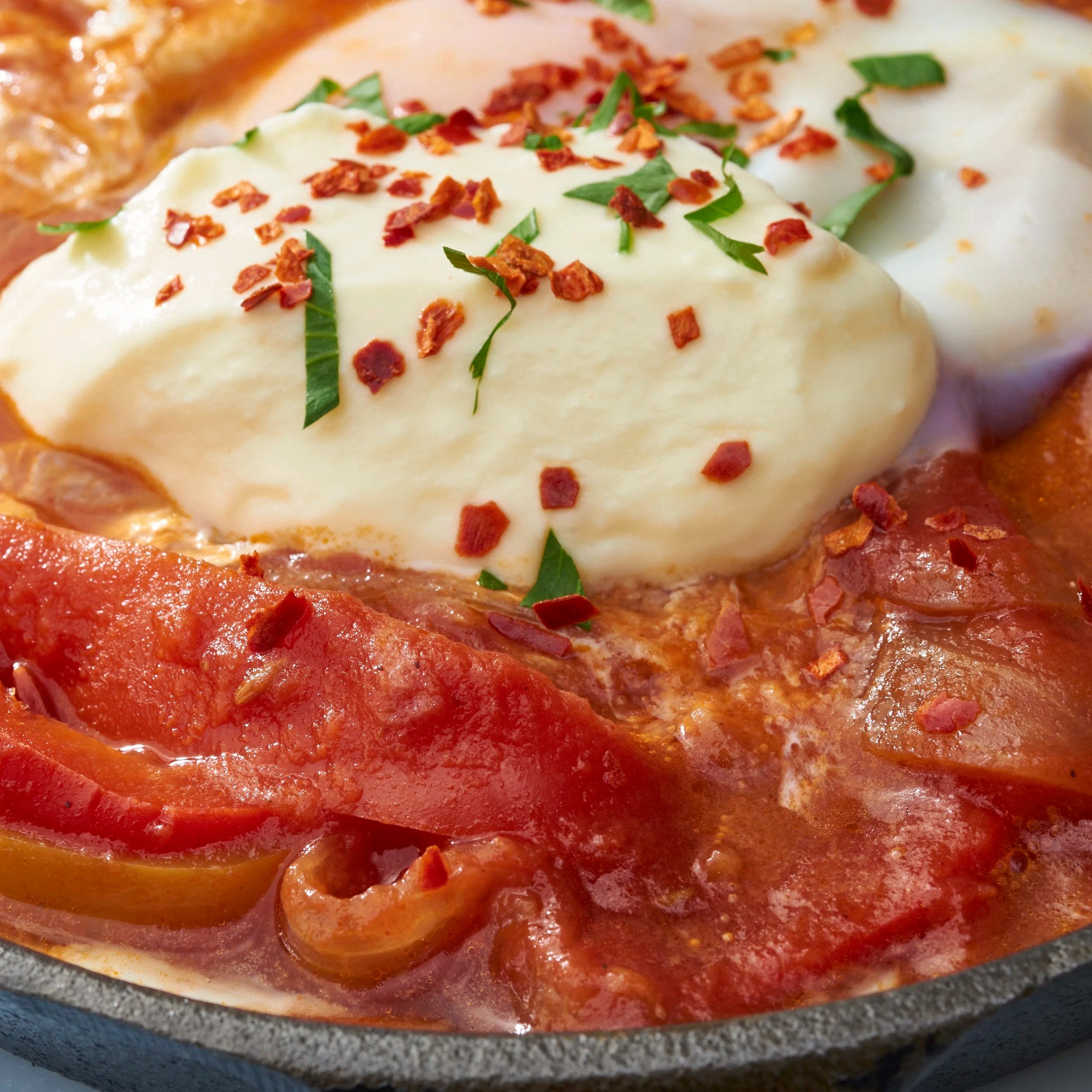 Shakshouka