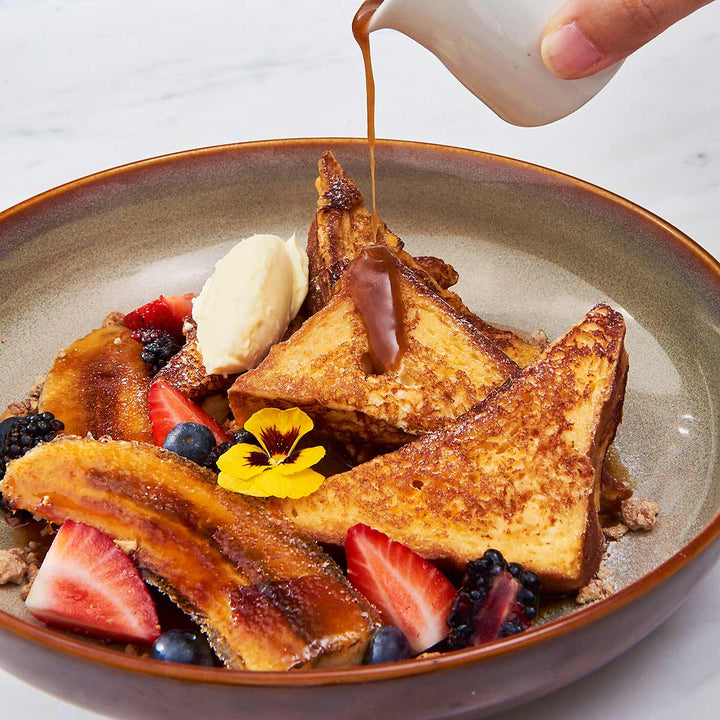 Brioche French Toast