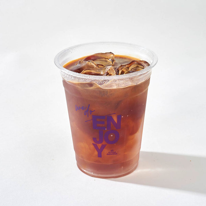 Long Black