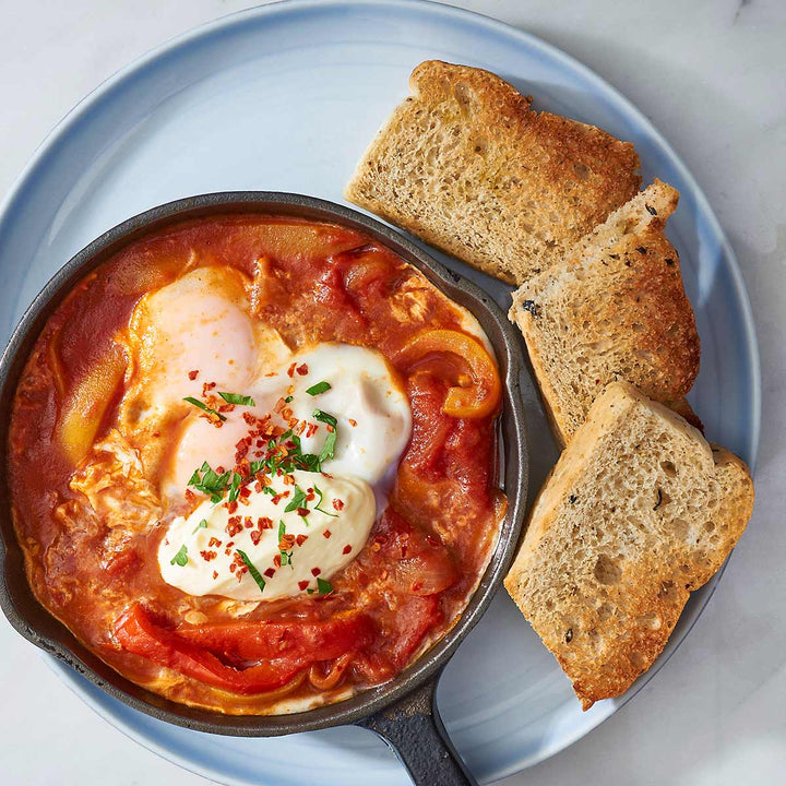 Shakshouka