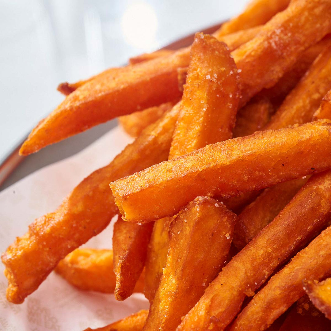 Sweet Potato Fries