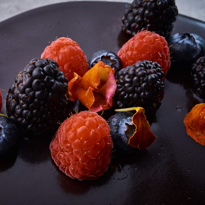 Dark Chocolate Torte (GF) (Slice)