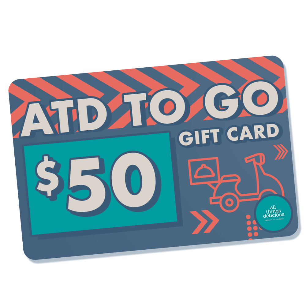 Gift Card $50