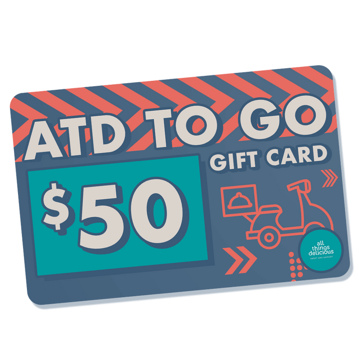 Gift Card $50