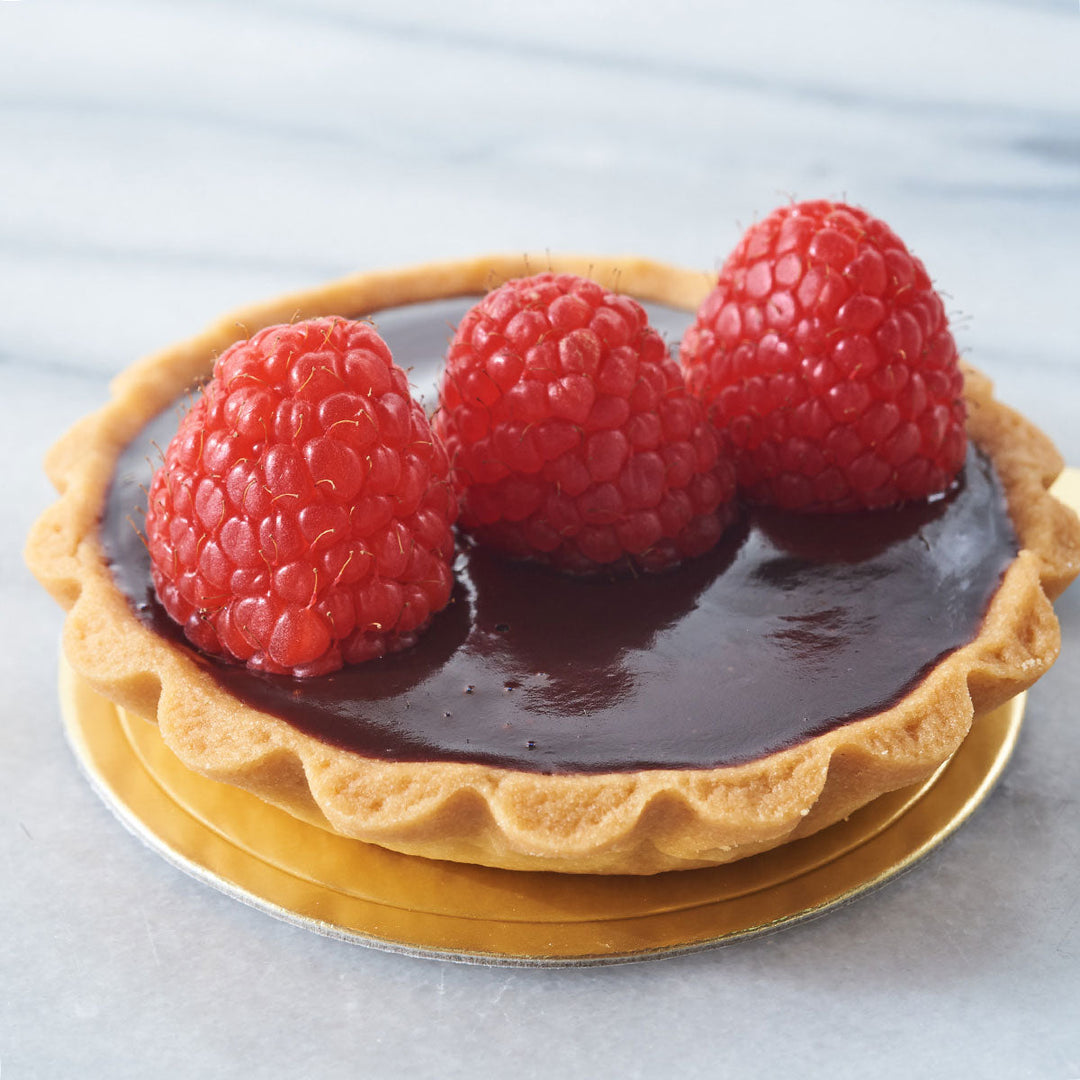Fruit Tarts (Box of 5)