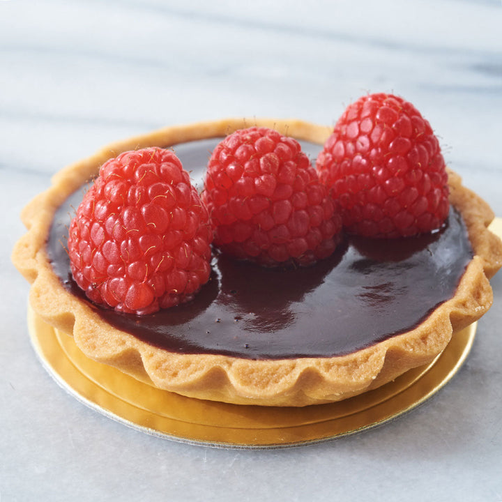Fruit Tarts (Box of 5)