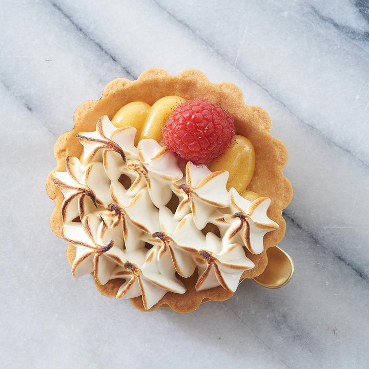 Fruit Tarts (Box of 5)