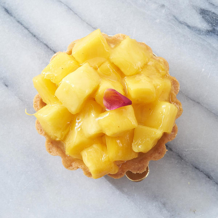 Fruit Tarts (Box of 2)