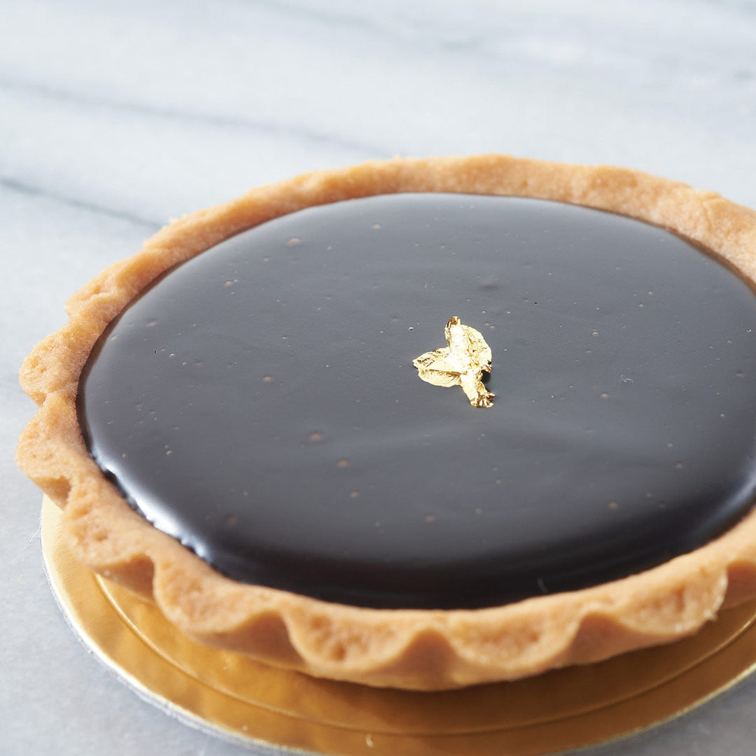 Fruit Tarts (Box of 5)