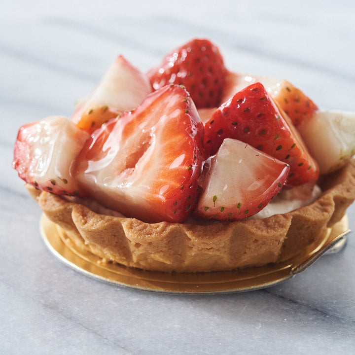 Fruit Tarts (Box of 5)