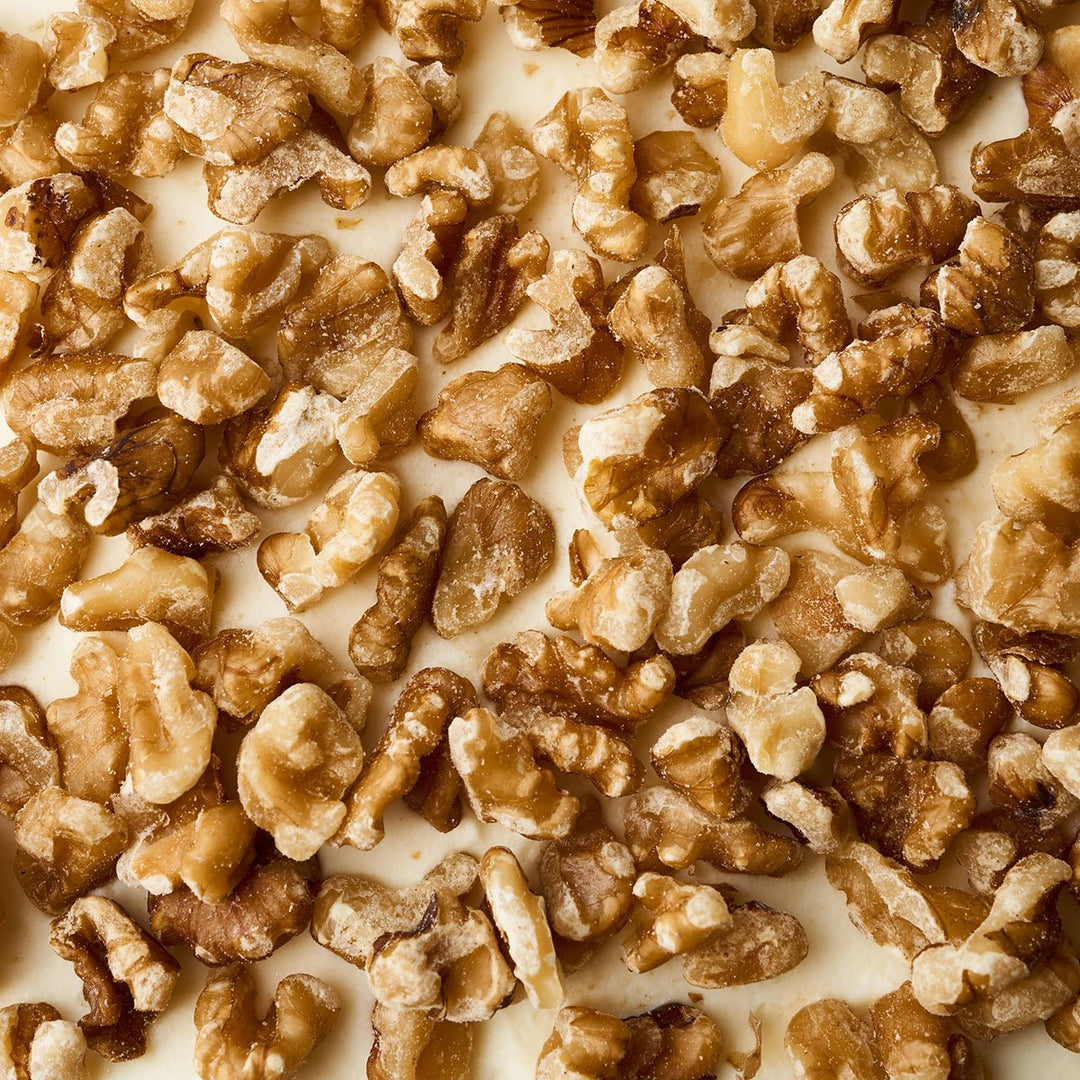 Square Carrot Cake