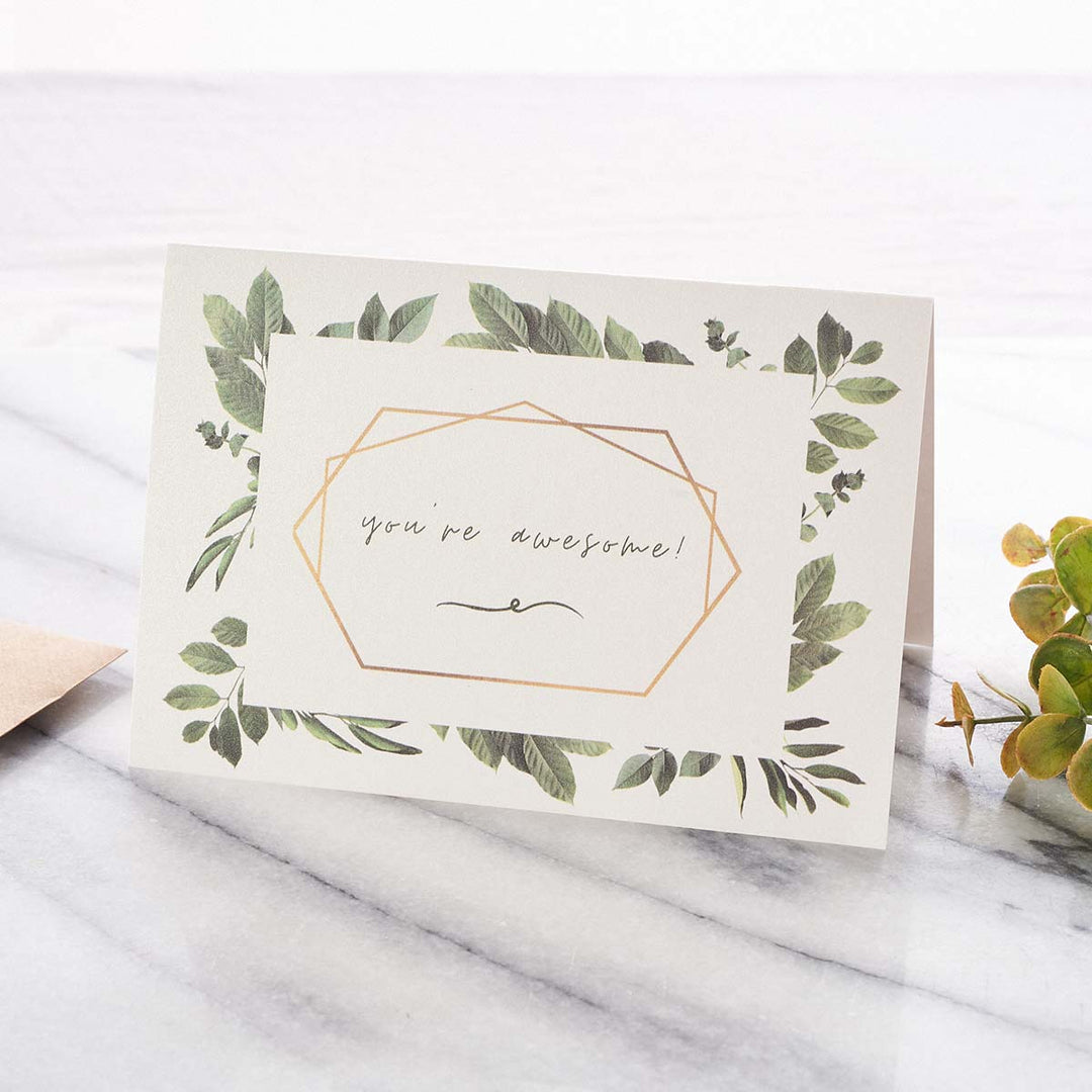 ATD Greeting Cards